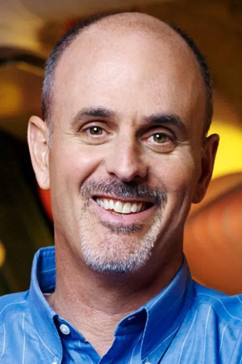 Daniel Gerson profile picture