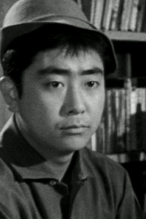 Shosei Muto profile picture