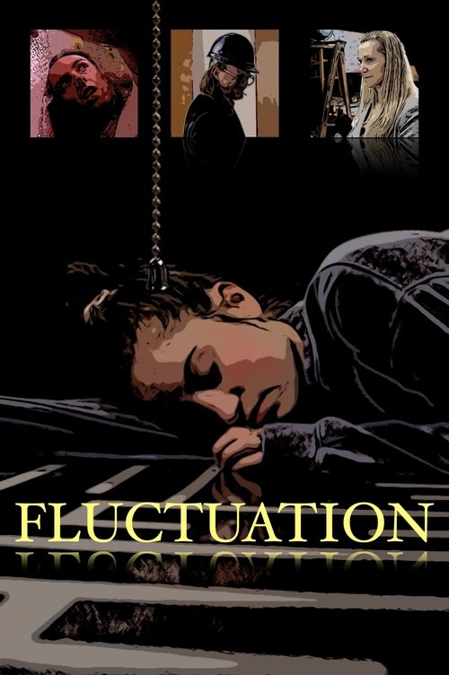 Fluctuation movie poster