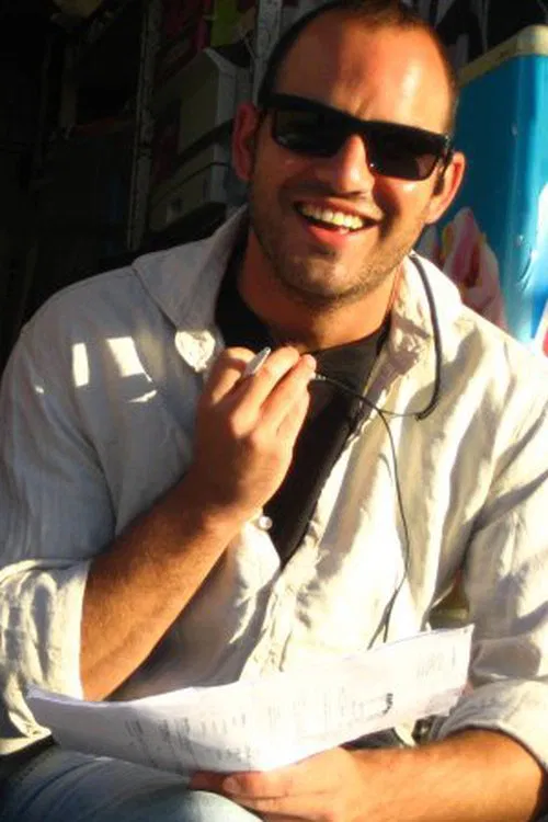 Felipe Arnuncio profile picture