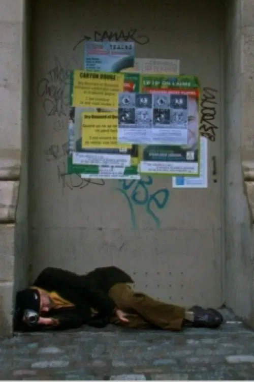 Bonne nouvelle movie poster