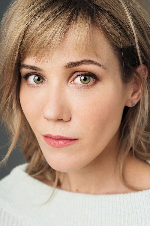 Irina Valts profile picture