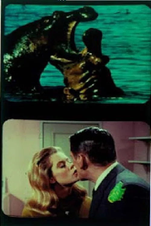 Poster do filme Metropolen des Leichtsinns