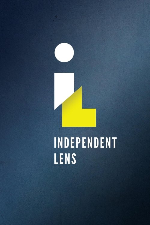 Independent Lens tv show poster