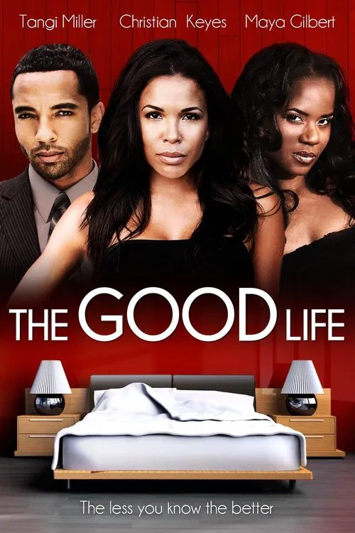 The Good Life movie poster