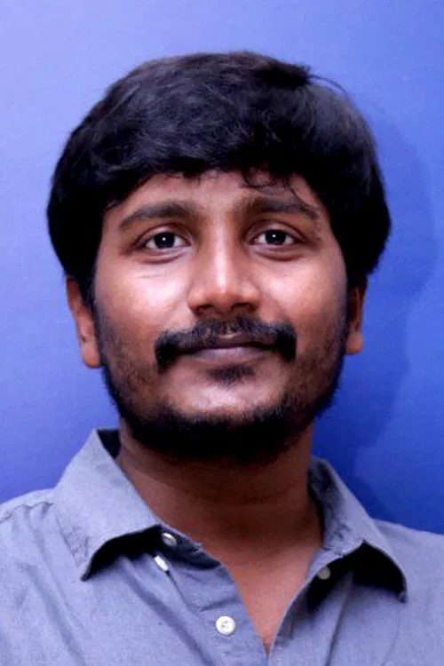 S. U. Arunkumar profile picture