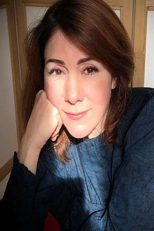 Sarah Saidan profile picture