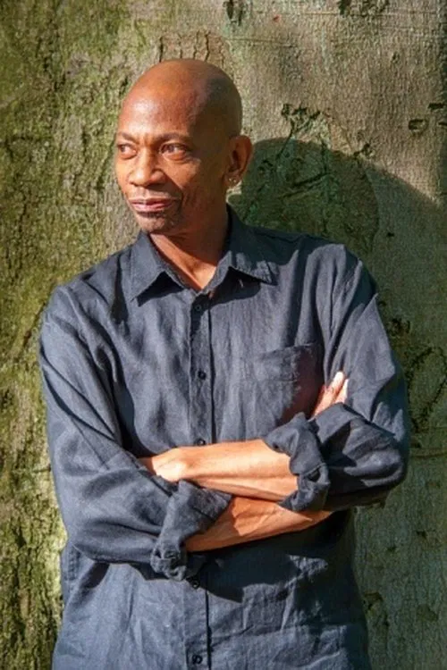 Reggie Washington profile picture