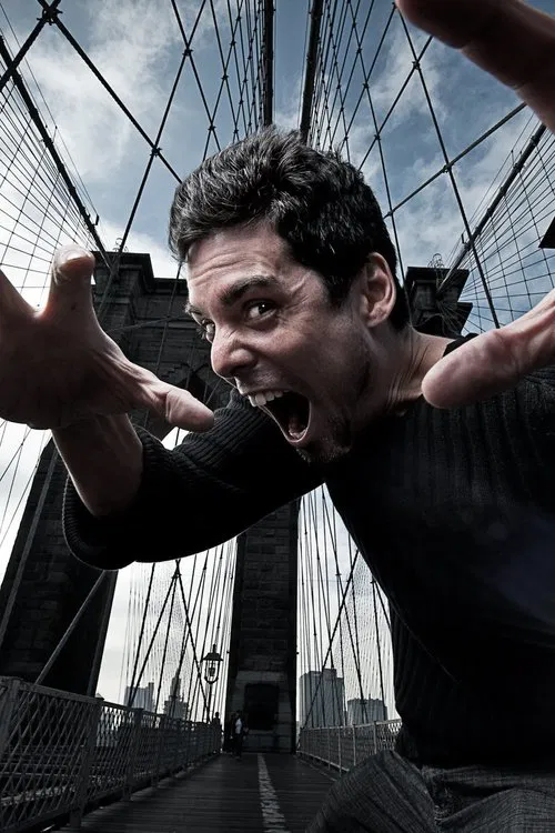 Martin Perreault profile picture