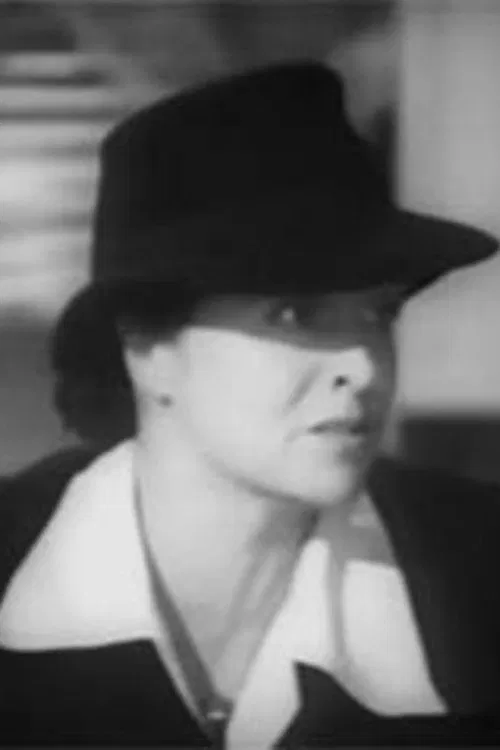 Mary Arden profile picture