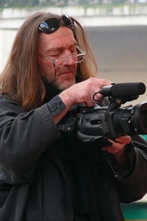 Algimantas Mikutėnas profile picture