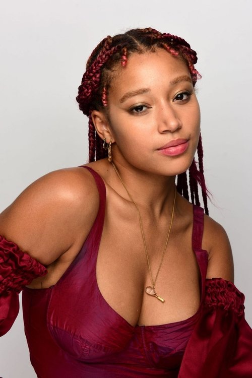Amandla Stenberg profile picture