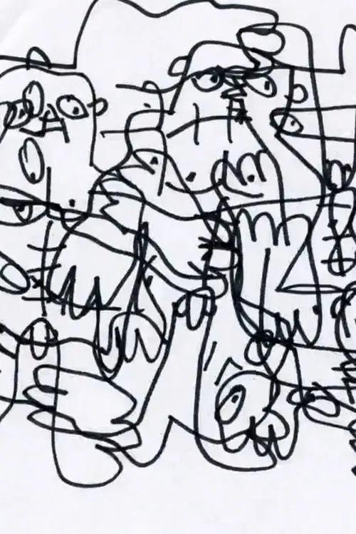 cumcumcumcumcum everybody movie poster