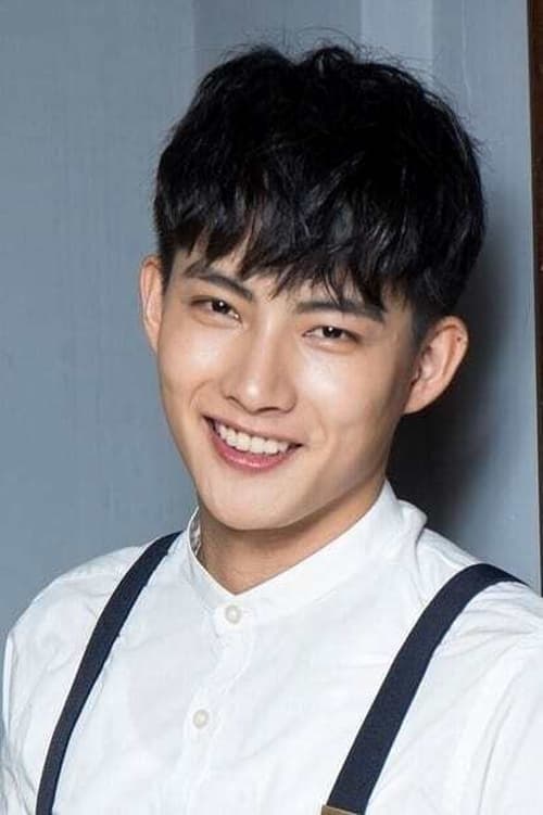 Zhang Ting Hu profile picture