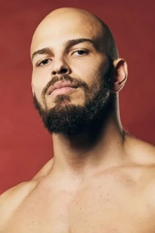 Patrick Scott profile picture