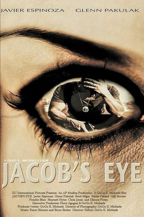 Jacob's Eye movie poster