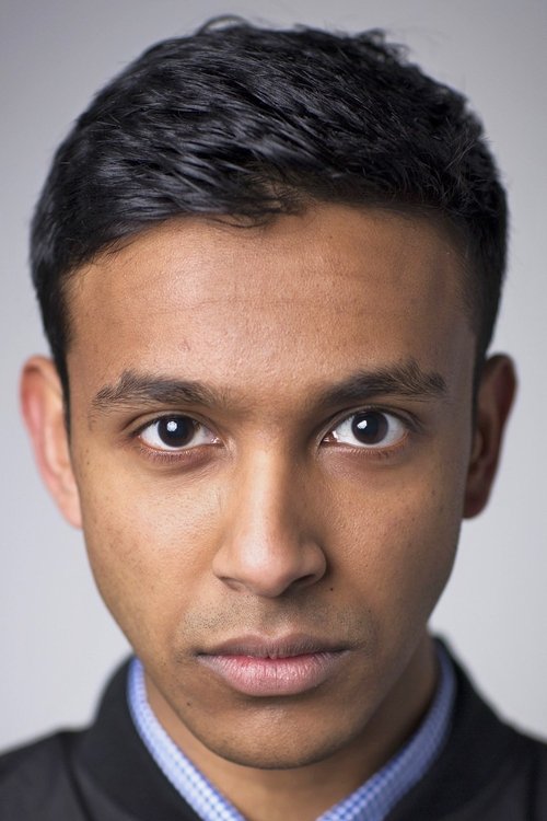 Ragevan Vasan profile picture