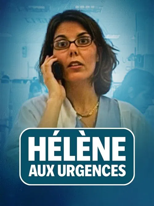 Poster do filme Hélène aux urgences