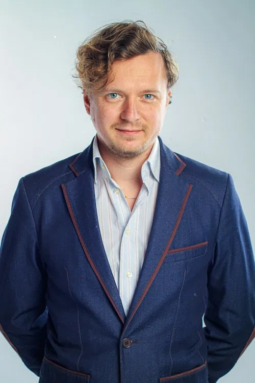 Sergiy Pudich profile picture