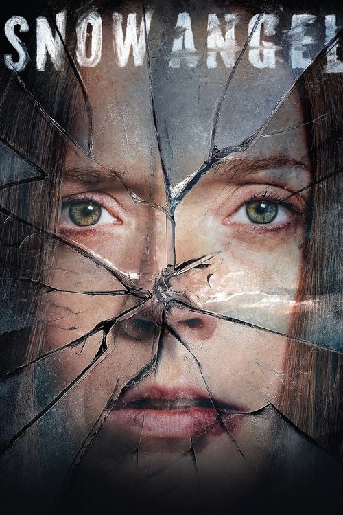 Snow Angel movie poster