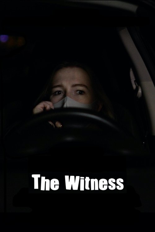 The Witness movie poster