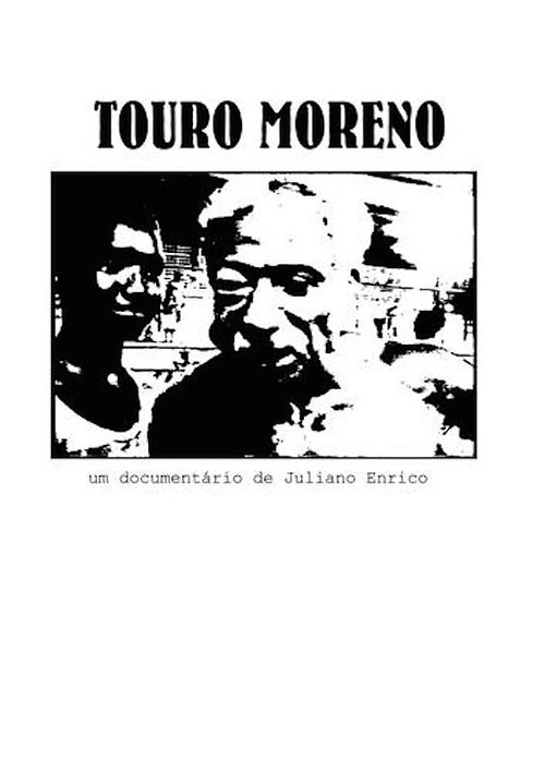 Touro Moreno movie poster