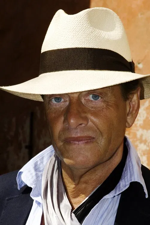 Björn Ranelid profile picture
