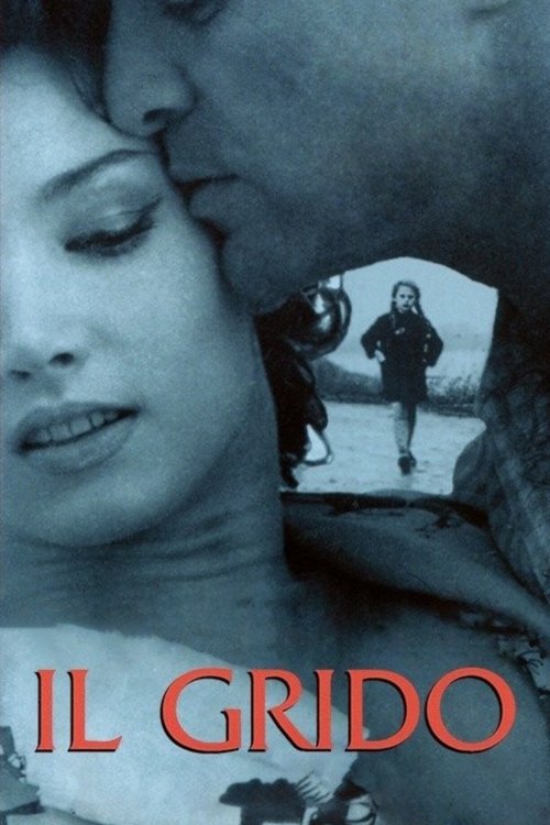 Il Grido movie poster