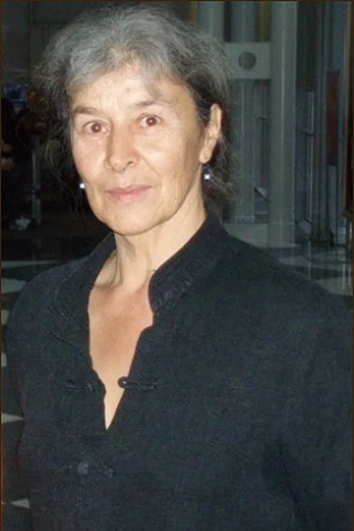 Ellie Epp profile picture