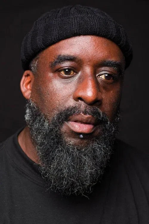 Ajamu X profile picture