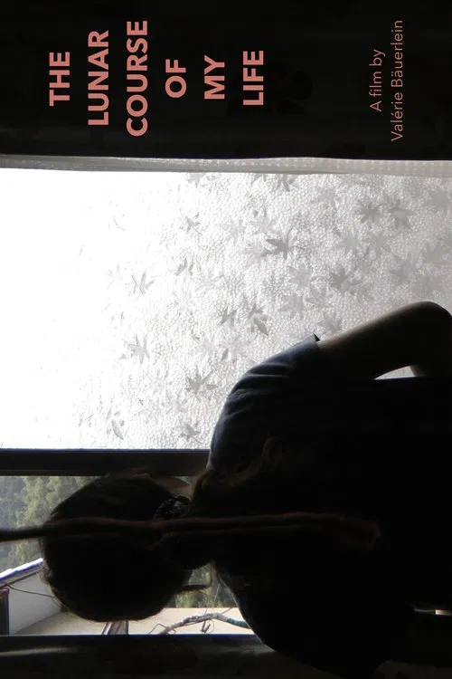 The Lunar Course of My Life movie poster