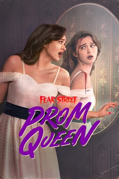 Fear Street: Prom Queen movie poster