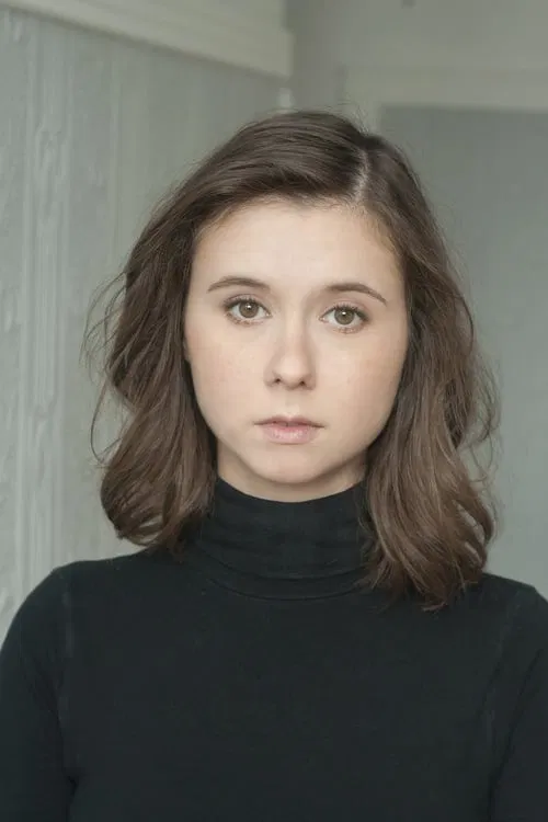 Marianne Verville profile picture