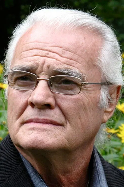 Pierre Desrochers profile picture
