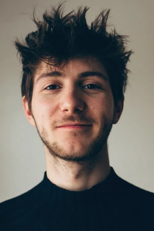Foto de perfil de Christophe Levac