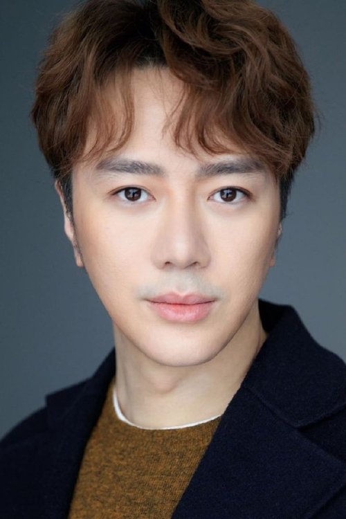 Wang Haojun profile picture