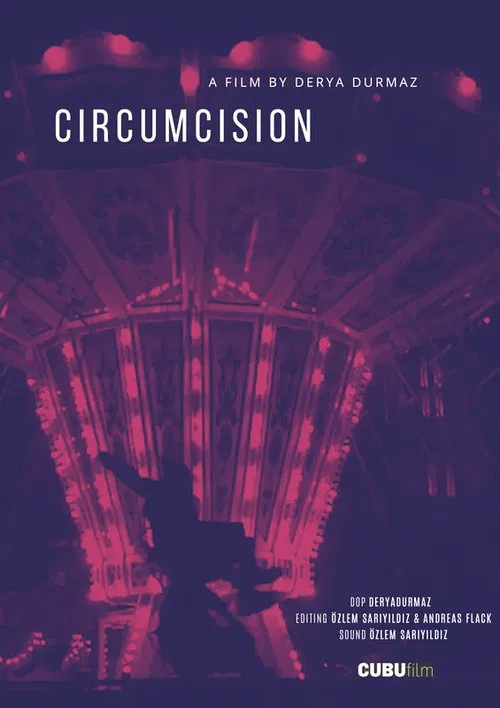 Poster do filme Circumcision