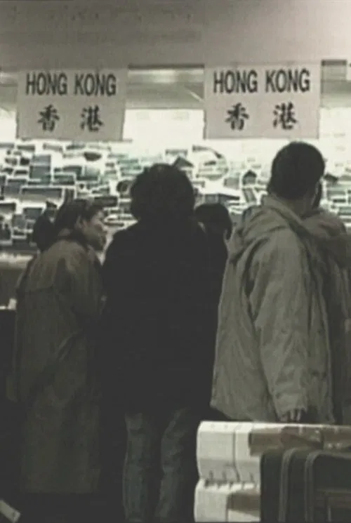 Diasporama: Dead Air movie poster