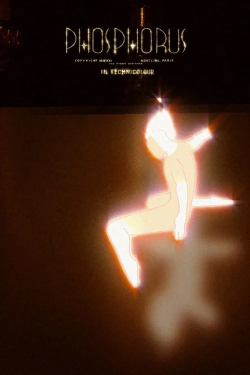 Phosphorus movie poster