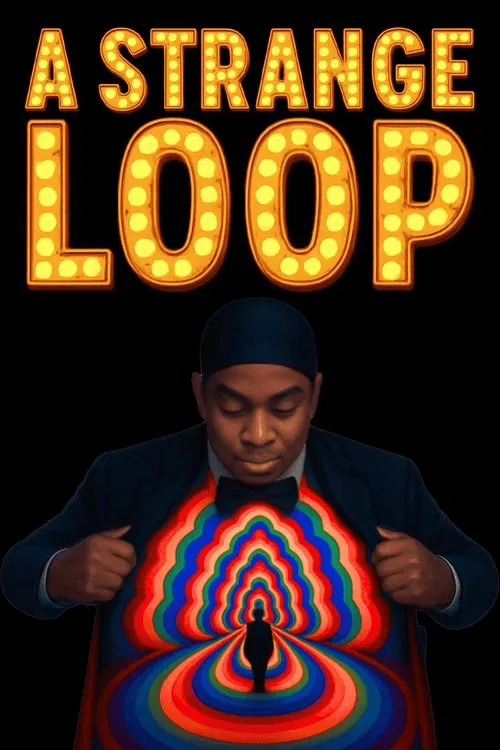 A Strange Loop movie poster