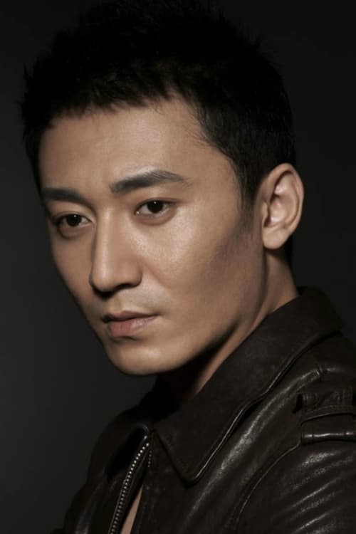 Chen Hao profile picture