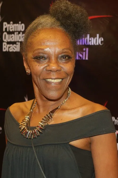 Foto de perfil de Teca Pereira