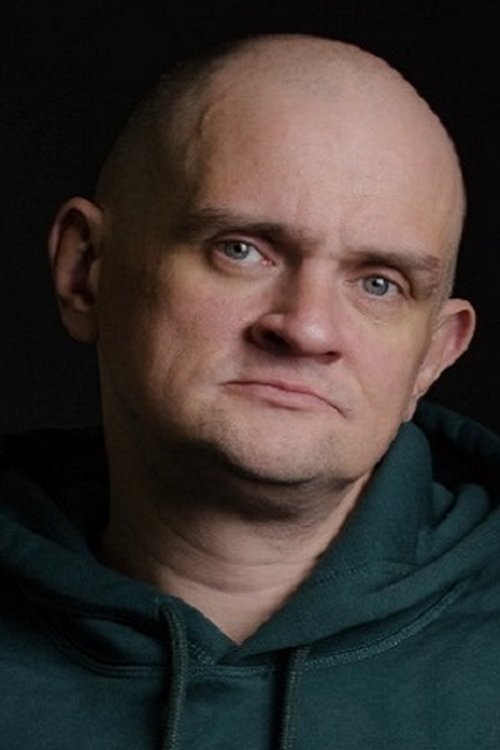 Sergey Frolov profile picture