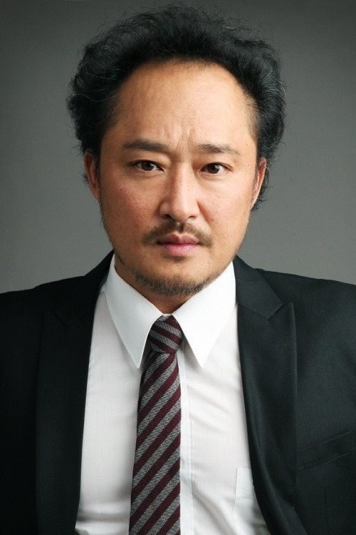 Kim Jung-pal profile picture