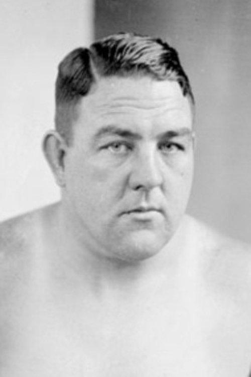 Man Mountain Dean profile picture