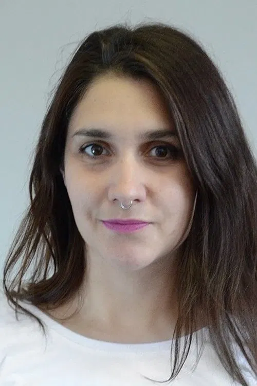 Apolena Rychlíková profile picture