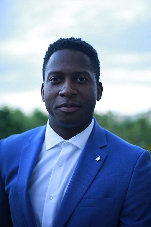 Nican Robinson profile picture