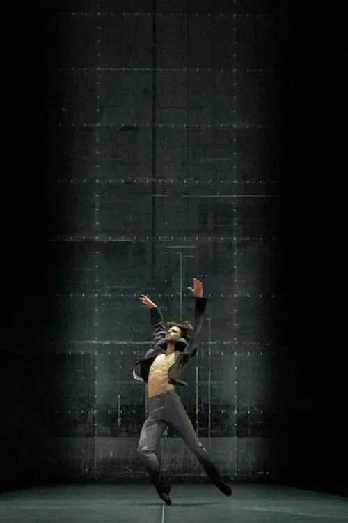 Agnus Dei movie poster