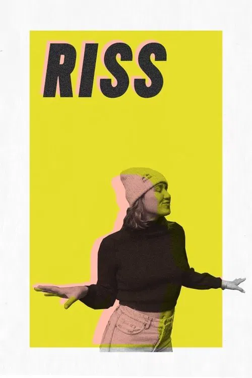 Riss movie poster