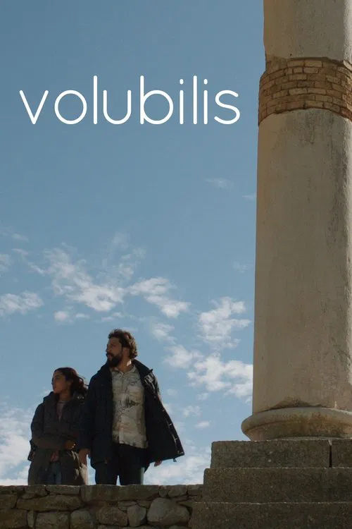 Volubilis movie poster